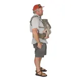 Osprey Poco Babytrage Soft LT – Bild 5