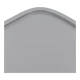 Hauck Hochstuhltisch Alpha Wooden Tray – Bild 4