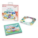 Tonies Tonie Play Games M - Lalalinos: Finde das Foto – Bild 3