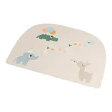 Done By Deer Platzset aus Silikon – Bild 1