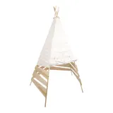 Small Foot Zelt Tipi Outdoor – Bild 1
