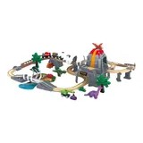 Hape Dino-Eisenbahn-Abenteuer – Bild 2
