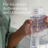 Lansinoh Muttermilchbeutel – Bild 1