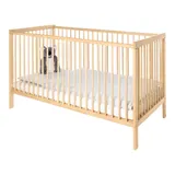 Pinolino Babybett Hanna 70x140 cm – Bild 3
