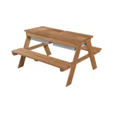 Roba Kindersitzgruppe Play for 4 Outdoor Deluxe – Bild 3