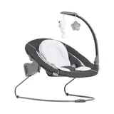 Hauck Babywippe Alpha Bouncer 2in1 Deluxe – Bild 1