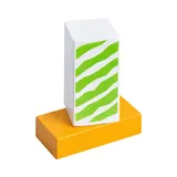 Eichhorn Holzbausteine Color – Bild 4