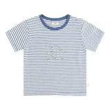 Salt And Pepper T-Shirt Ringel Elefanten – Bild 3