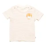 Bornino Sunny Adventure T-Shirt Ringel Tiger – Bild 3