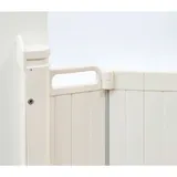 Baby Dan Tür- und Treppenschutzgitter Guard me 55-89 cm – Bild 1