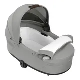 Cybex Gold Tragewanne COT S LUX grau – Bild 5