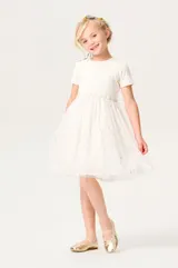 Noppies Kids Kleid Manou – Bild 5
