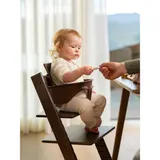 Stokke® Tripp Trapp® Bundle Treppenhochstuhl Eiche inkl. Babyset – Bild 1
