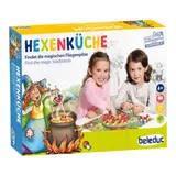 Beleduc Spiel Hexenküche – Bild 3