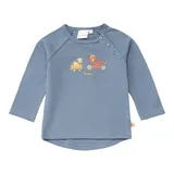 Bornino Country Love Raglanshirt langarm Traktor – Bild 3