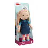 Haba Stoffpuppe Auri 30cm – Bild 4
