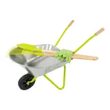 Small Foot Gartenwerkzeug-Set mit Schubkarre – Bild 3