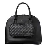 Moon Wickeltasche Fashion schwarz – Bild 1