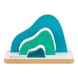 Tonies tonies® Mini Standregal - Berg – Bild 3