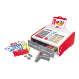 Hape Spielkasse mit Sound – Bild 3