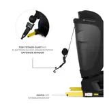 Kinderkraft Kindersitz FIX2GO – Bild 5