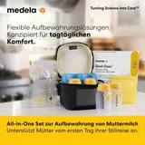 Medela All-in-one Muttermilch Aufbewahrungsset – Bild 1