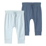 Carter's 2er-Pack Jogginghosen – Bild 3