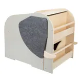 Small Foot Spielzeugbox Elefant – Bild 3