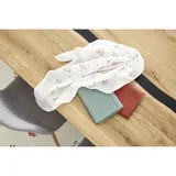 Bornino Lieblinge 3er-Pack Mullwindeln 80x80 cm – Bild 5