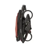 Stokke® yoyo3 Buggy inkl. Babyzen Textilset schwarz | rot – Bild 4