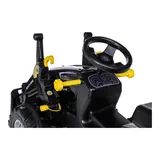 Rolly Toys® Trettraktor rollyFarmtrac Premium Deutz-Fahr 8280 mit Frontlader Warrior – Bild 5