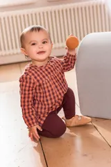 Noppies Baby Kleid Funes – Bild 4