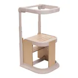 Chicco Lernturm Meraviglia 4in1 – Bild 3