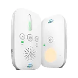 Philips Avent Babyphone DECT SCD502/26 Smart Eco-Mode – Bild 3