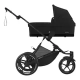 Cybex Gold Kombikinderwagen AVI SPIN schwarz – Bild 3