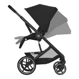 Cybex Kinderwagen BALIOS S LUX schwarz – Bild 4