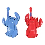 Lexibook Walkie Talkie Disney Stitch – Bild 1