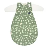 Alvi Baby-Mäxchen 3-tlg. Ganzjahresschlafsack 2.5 TOG – Bild 3