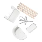 Stokke® Clikk™ Hochstuhl Clikk – Bild 4