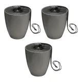 Reer 3er-Pack Pflanzenschutznetz – Bild 3