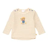 Bornino Country Love Shirt langarm Ringel – Bild 3