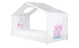 Roba Hausbettbezug 90 x 200 cm Peppa Pig – Bild 3