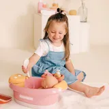 Smoby Puppen Badewanne – Bild 4