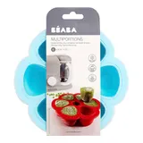 Beaba Portionsbehälter Silikon 6x90 ml – Bild 4