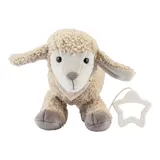 Sterntaler Spieluhr Schaf Flocke 20cm – Bild 1