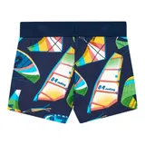 Boboli Sweatshorts Fallschirm – Bild 1