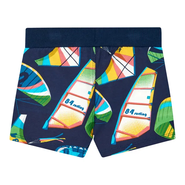 Boboli Sweatshorts Fallschirm
