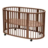 Stokke® Sleepi™ Umbausatz zum Kinderbett Sleepi – Bild 1