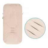 Fillikid Winterfußsack Elias beige – Bild 4