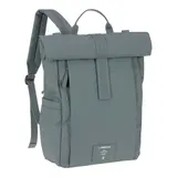 Lässig Wickelrucksack Rolltop Up – Bild 3